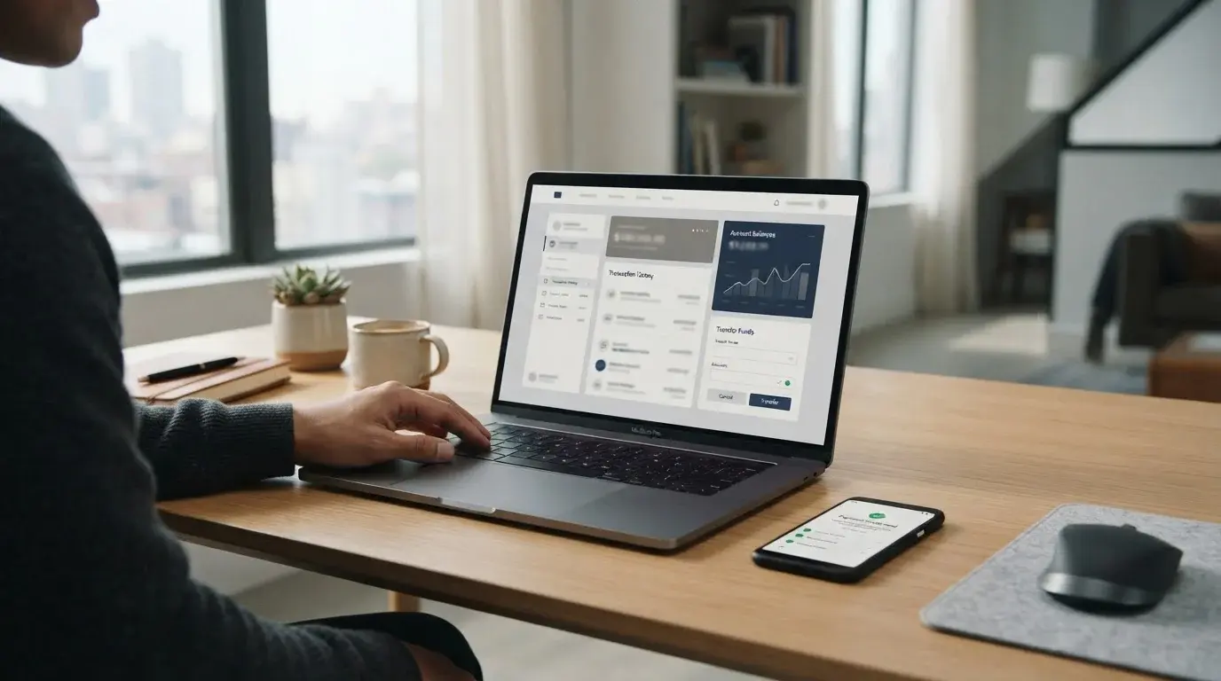Modernes Online-Banking als Alternative zur Lastschrift bei deutschen Wettanbietern